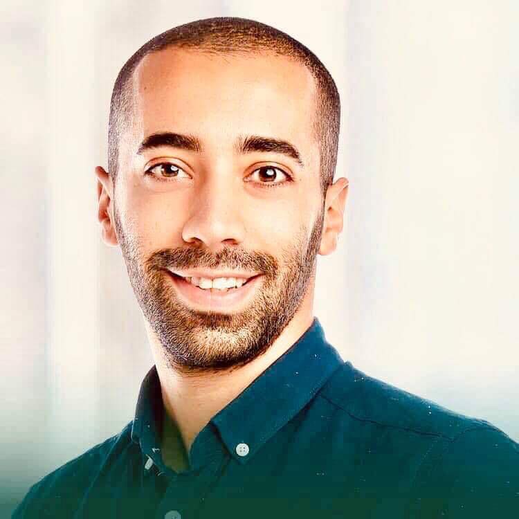 Sammy Mahdi