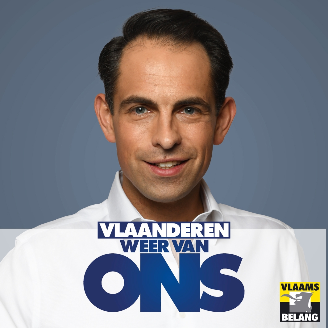 Tom Van Grieken