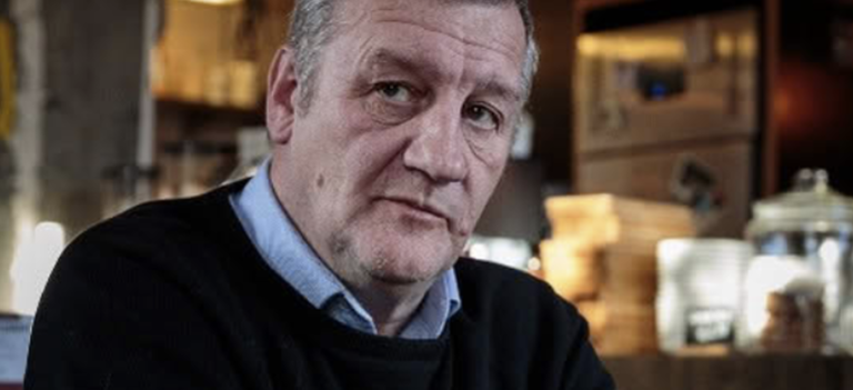 Geert Degrande